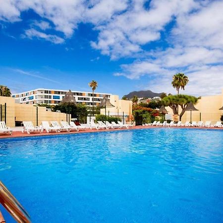 El Cortijo Bungalow - Pool - Free Parking Playa de las Americas  Exterior photo