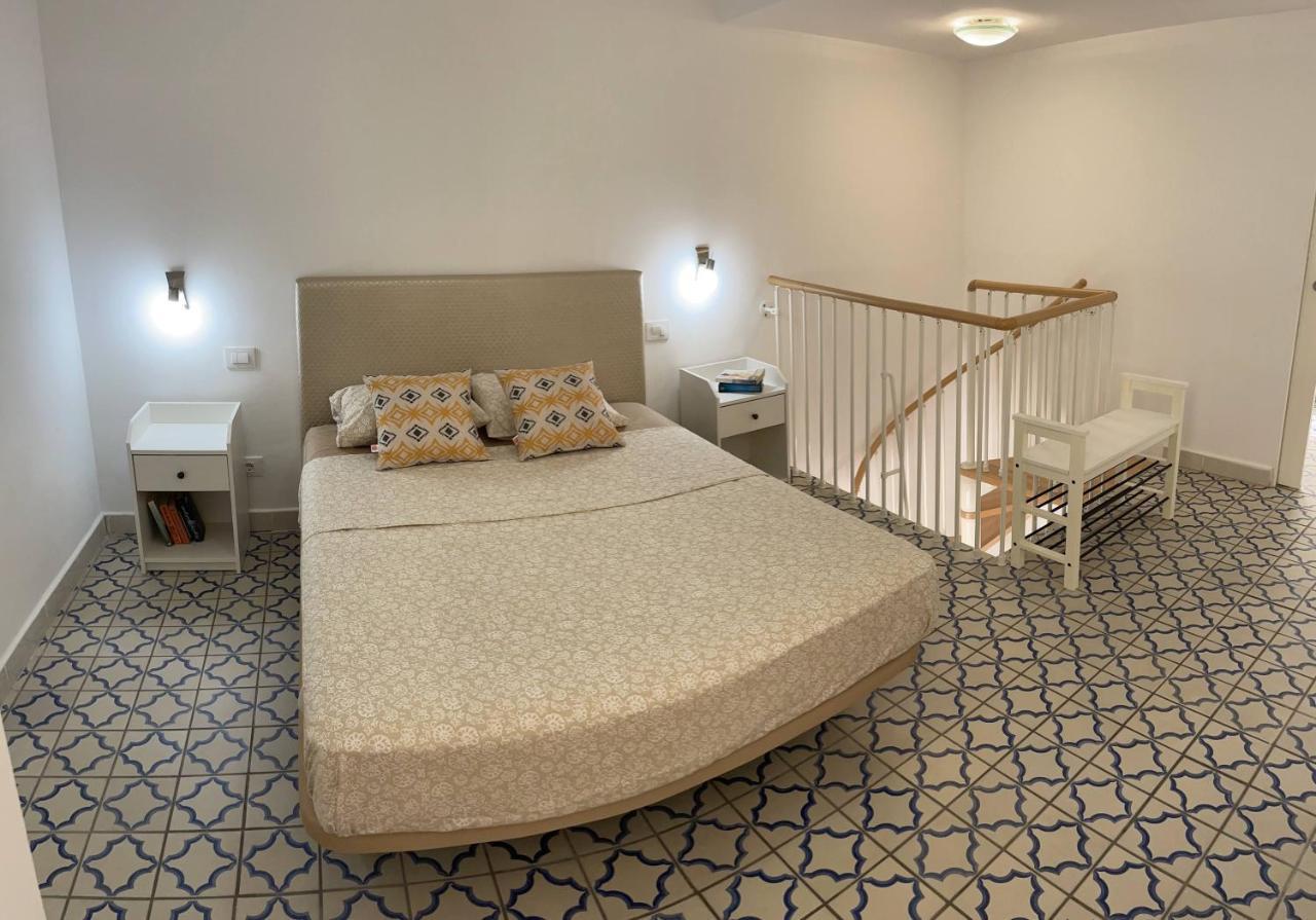 El Cortijo Bungalow - Pool - Free Parking Playa de las Americas  Exterior photo