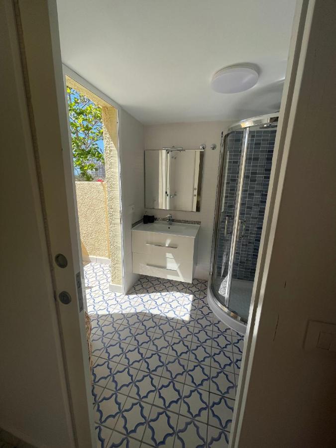 El Cortijo Bungalow - Pool - Free Parking Playa de las Americas  Exterior photo